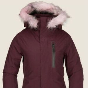Volcom Women’s Eva Jacket
